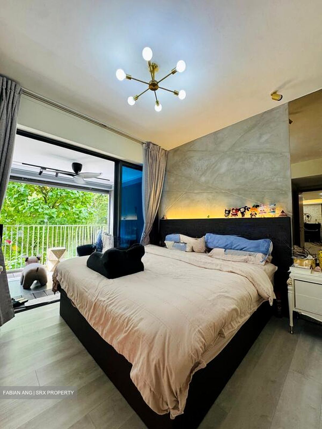 Belysa (D18), Condominium #504695501